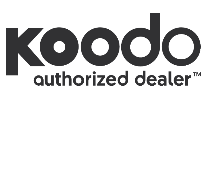 Koodo Dealer